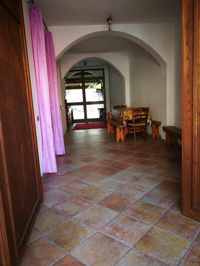 Casa Sartiglia Oristano Exterior foto